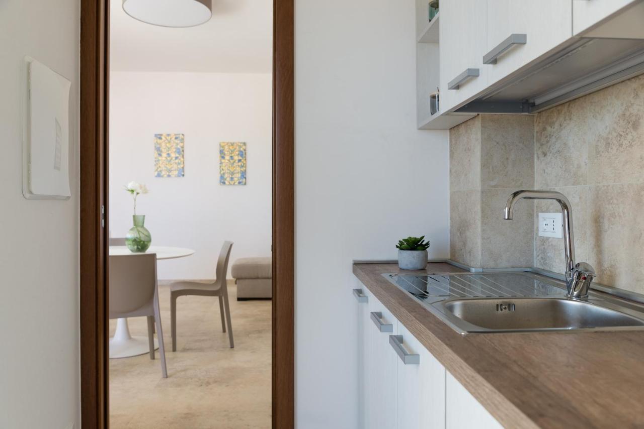 Charming Villas - Villa D'Itria With Trullo Ostuni Exteriér fotografie