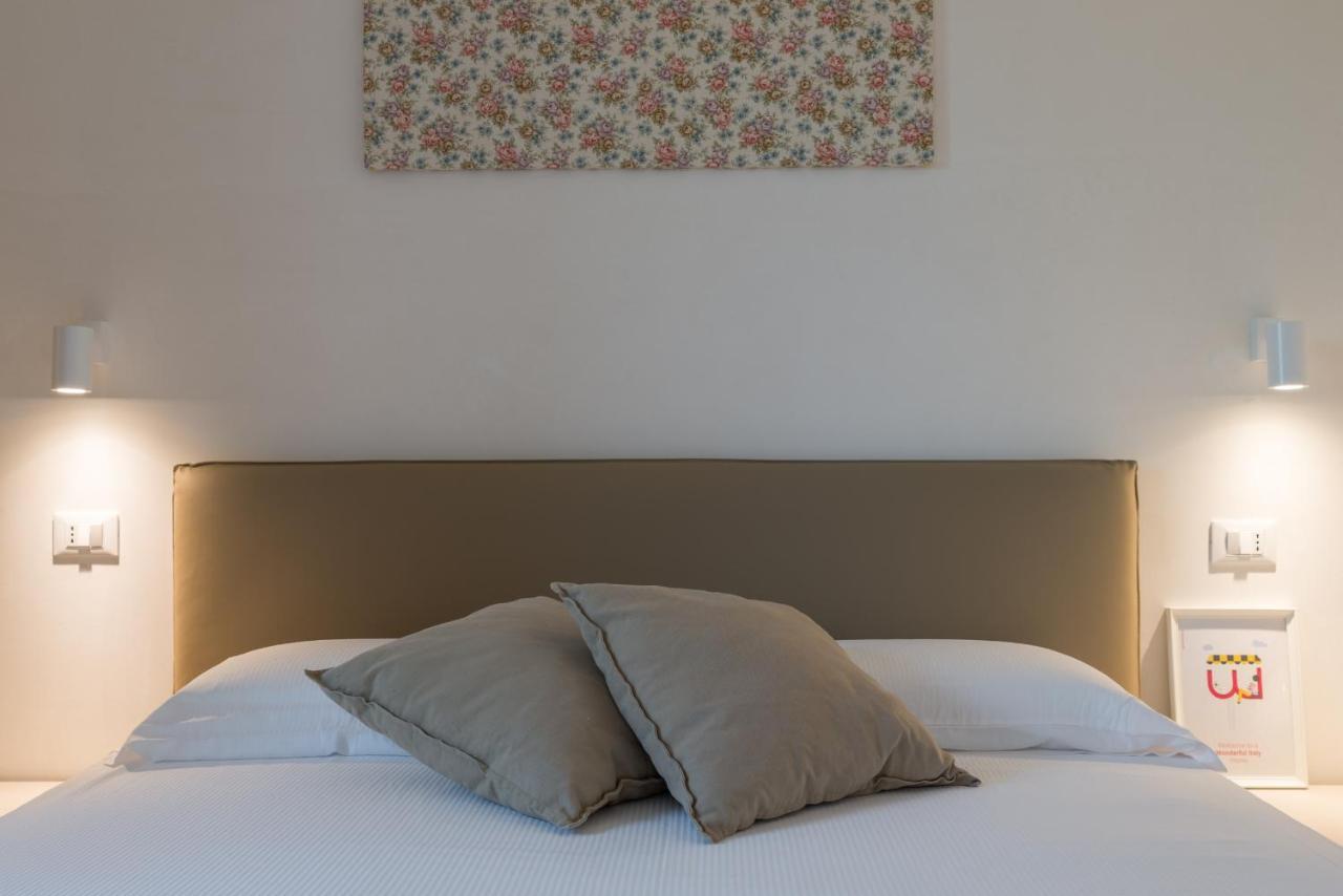 Charming Villas - Villa D'Itria With Trullo Ostuni Exteriér fotografie
