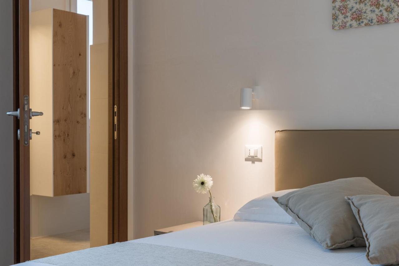 Charming Villas - Villa D'Itria With Trullo Ostuni Exteriér fotografie