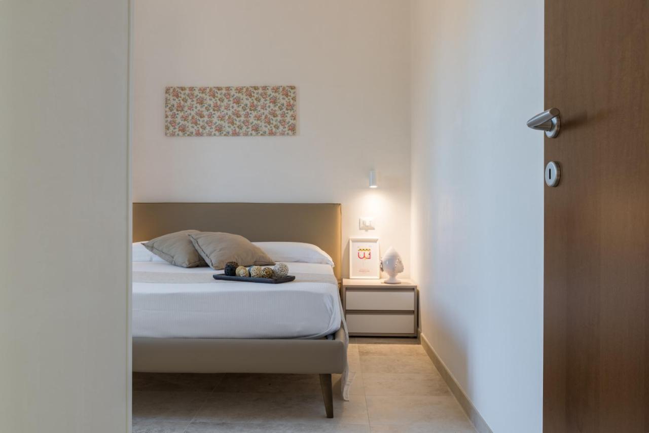 Charming Villas - Villa D'Itria With Trullo Ostuni Exteriér fotografie