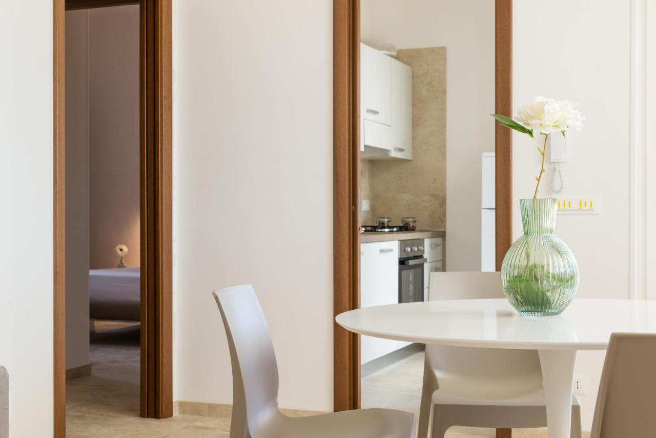 Charming Villas - Villa D'Itria With Trullo Ostuni Exteriér fotografie
