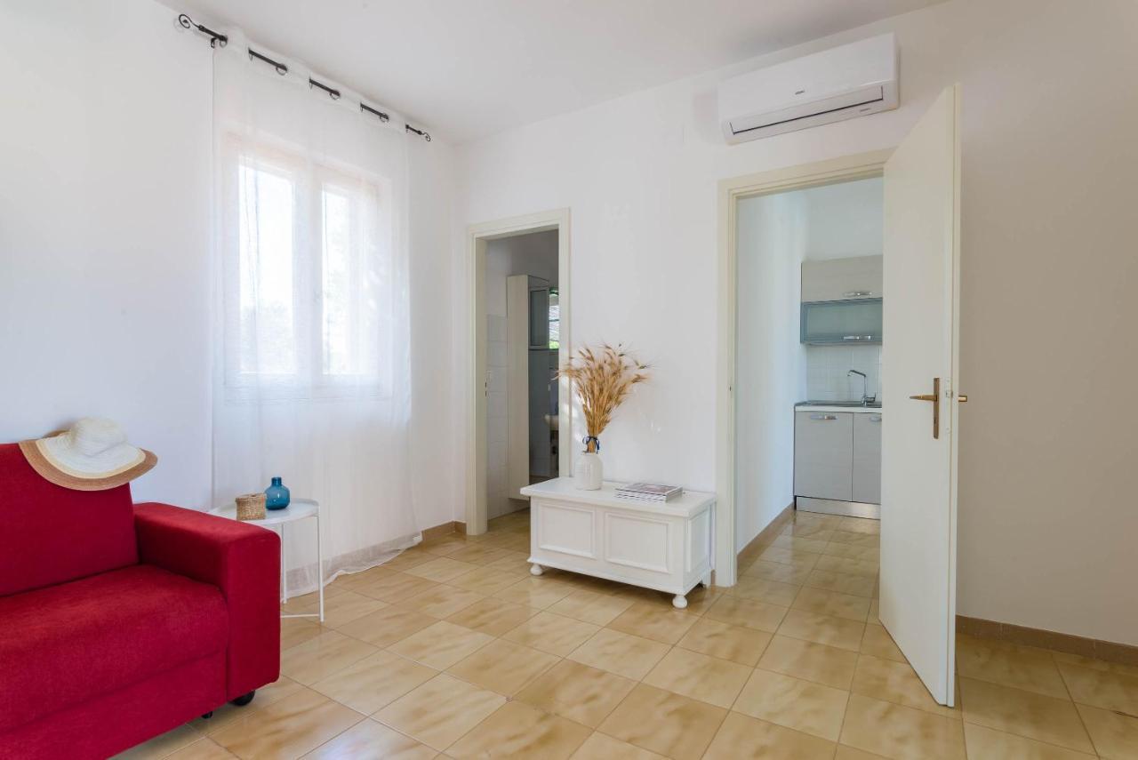 Charming Villas - Villa D'Itria With Trullo Ostuni Exteriér fotografie