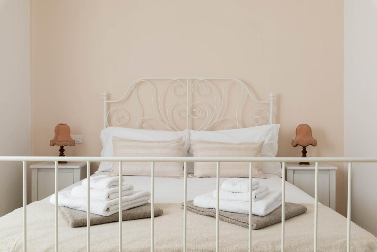 Charming Villas - Villa D'Itria With Trullo Ostuni Exteriér fotografie