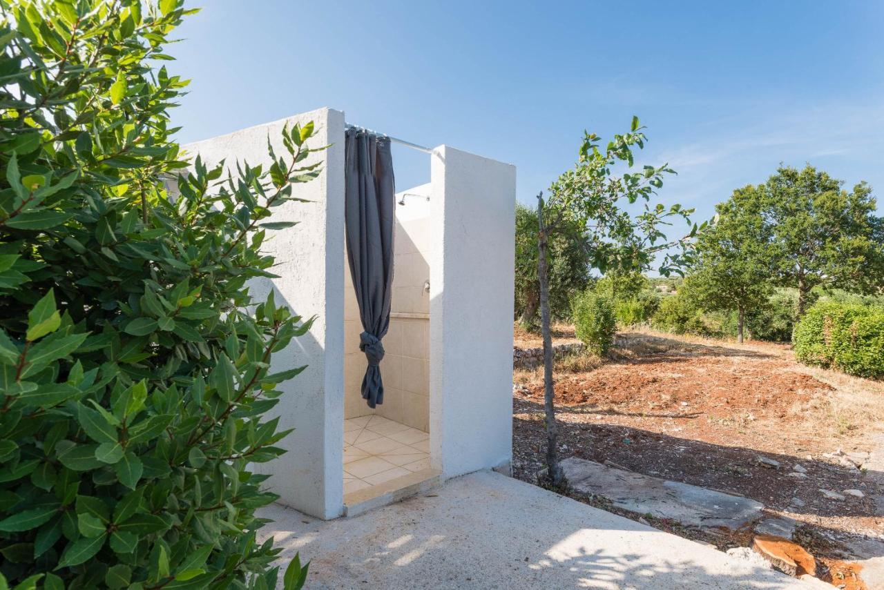Charming Villas - Villa D'Itria With Trullo Ostuni Exteriér fotografie