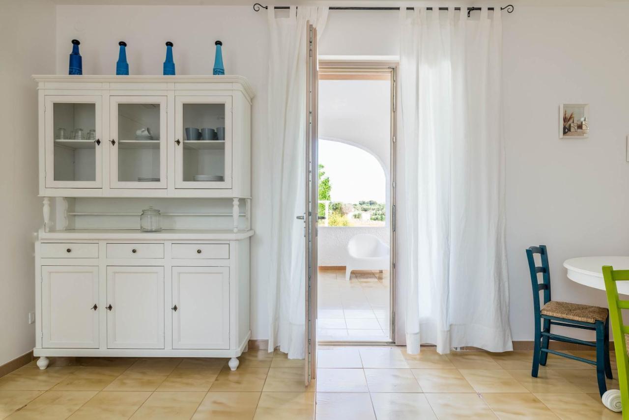 Charming Villas - Villa D'Itria With Trullo Ostuni Exteriér fotografie