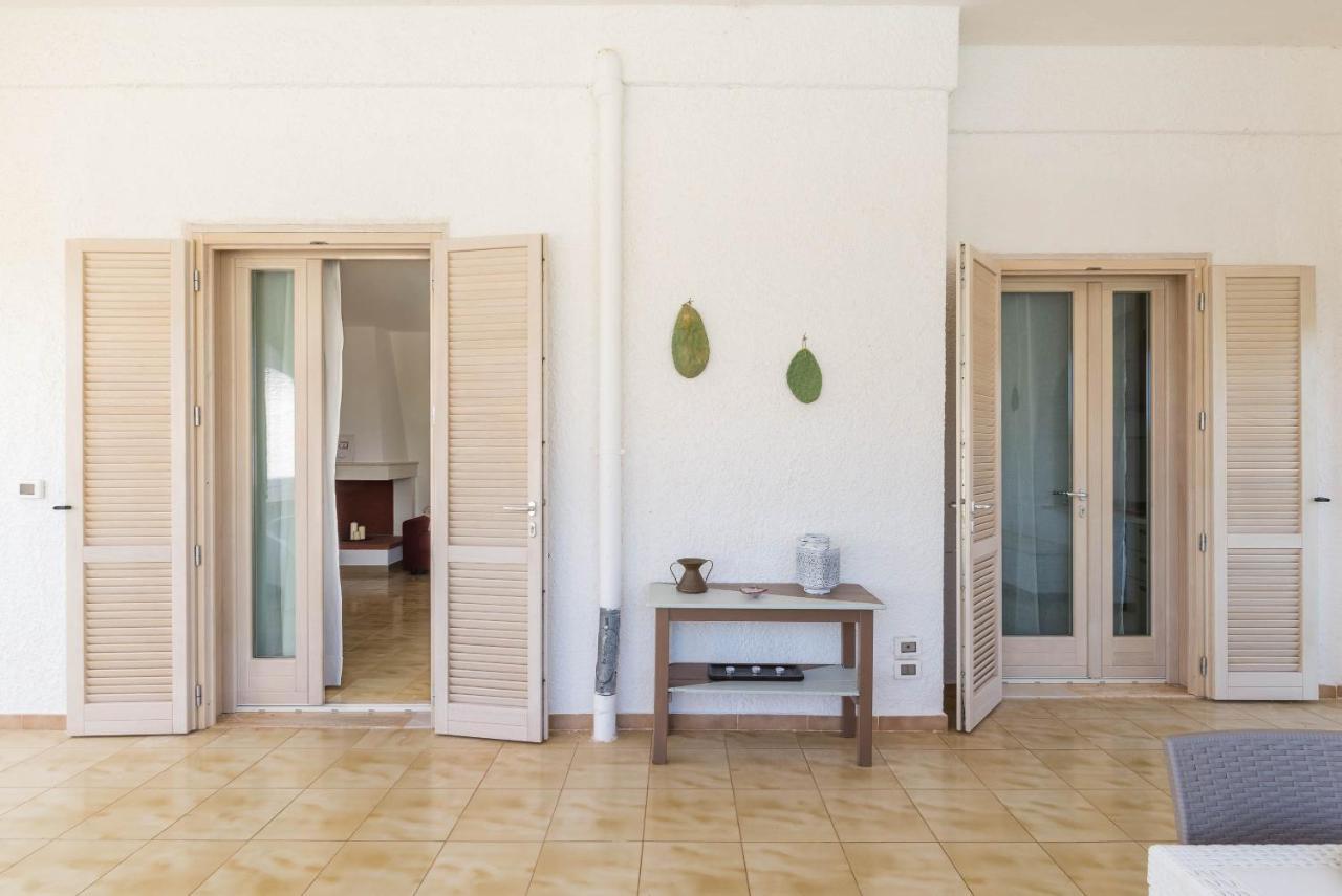 Charming Villas - Villa D'Itria With Trullo Ostuni Exteriér fotografie